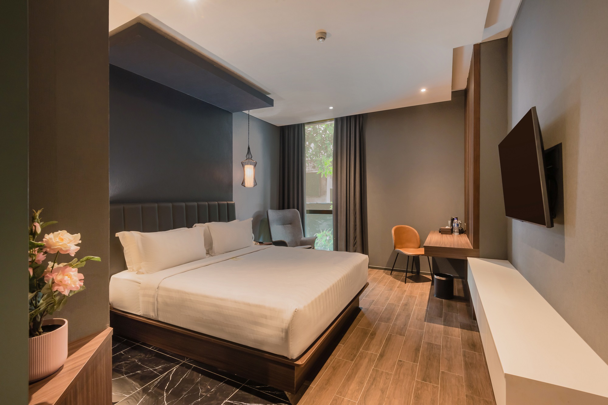 Ashley Hotel Tanah Abang  2