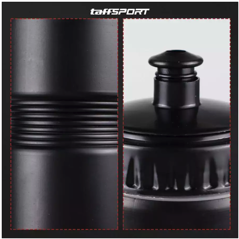 TaffSPORT Botol Minum BPA Free 730 ml 5