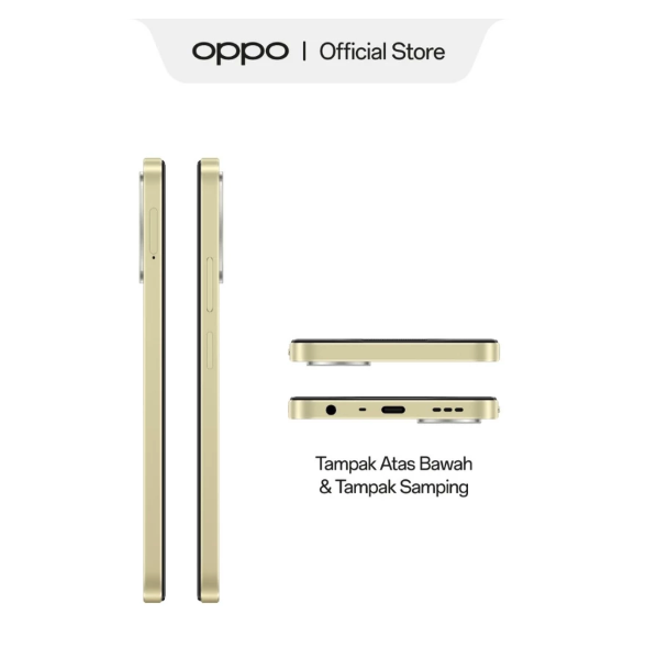 OPPO OPPO A38 6/128GB