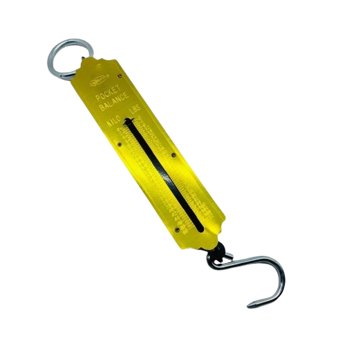 LOBSTER Timbangan Gantung 50 kg