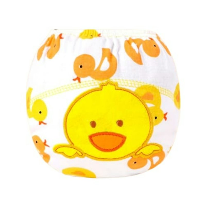 GOL Baby Training Pants 3 Layer 1