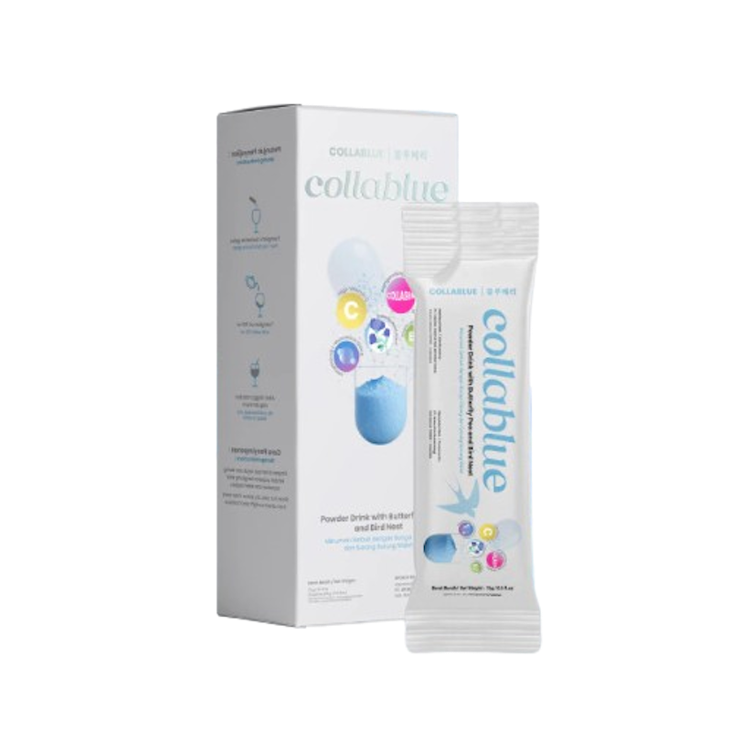 BEAUTETOX Collablue 1