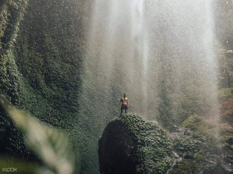 Bromo Sunrise and Madakaripura Waterfall Tour 2