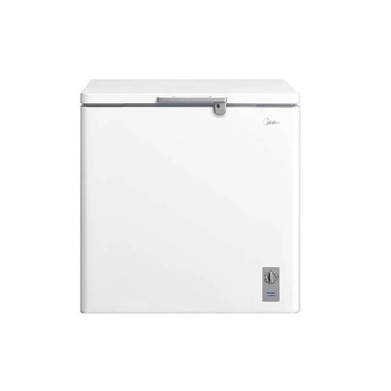 Chest Freezer 1