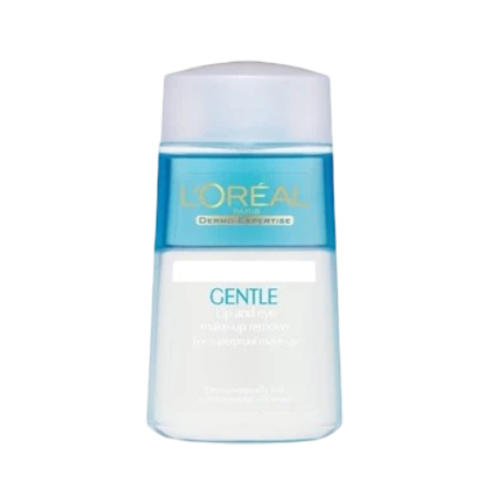 Dermo Expertise Gentle Lip & Eye Make Up Remover 1