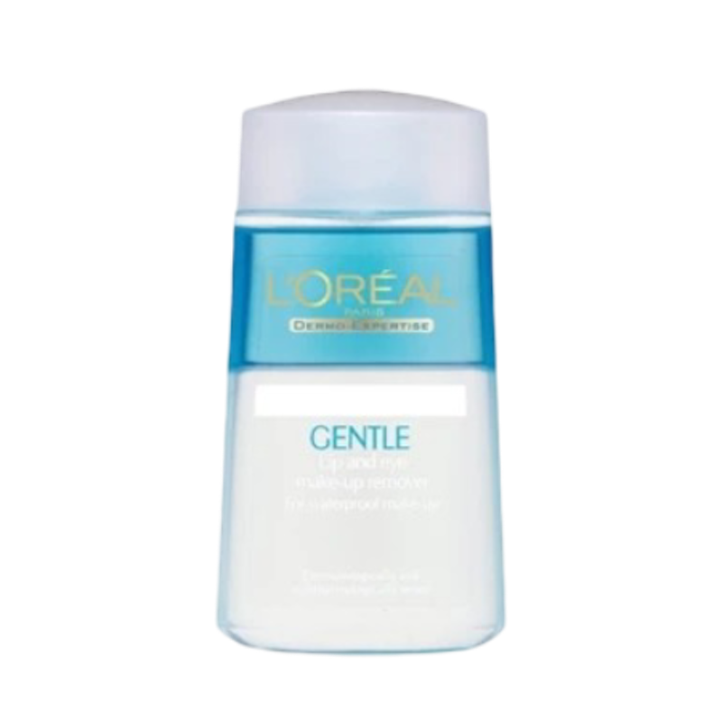 Dermo Expertise Gentle Lip & Eye Make Up Remover 1