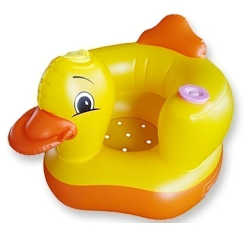 Besty Inflatable Baby Sofa 1