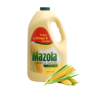 Mazola Corn Oil
