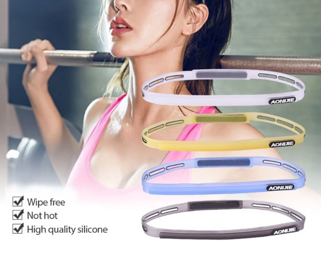 Aonijie Headband 4053