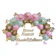As Paper Flower by Dita Paper Flower Engagement Tipe T 1