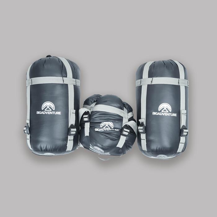  Bigadventure Bunaken Sleeping Bag