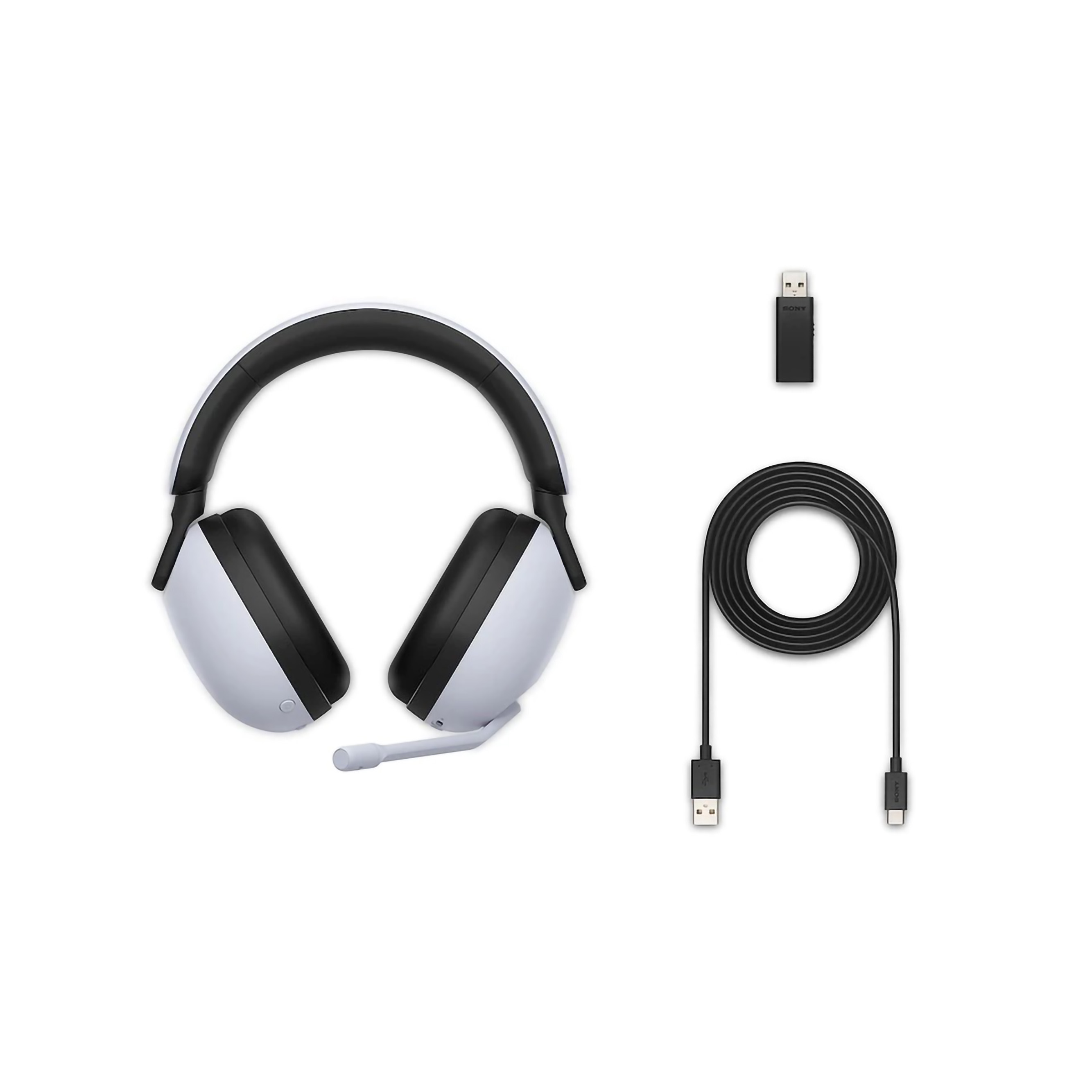 SONY Group Sony Inzone H9