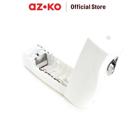 Krisbow Indonesia Krisbow® Alat Pengharum Ruangan Semprot Otomatis