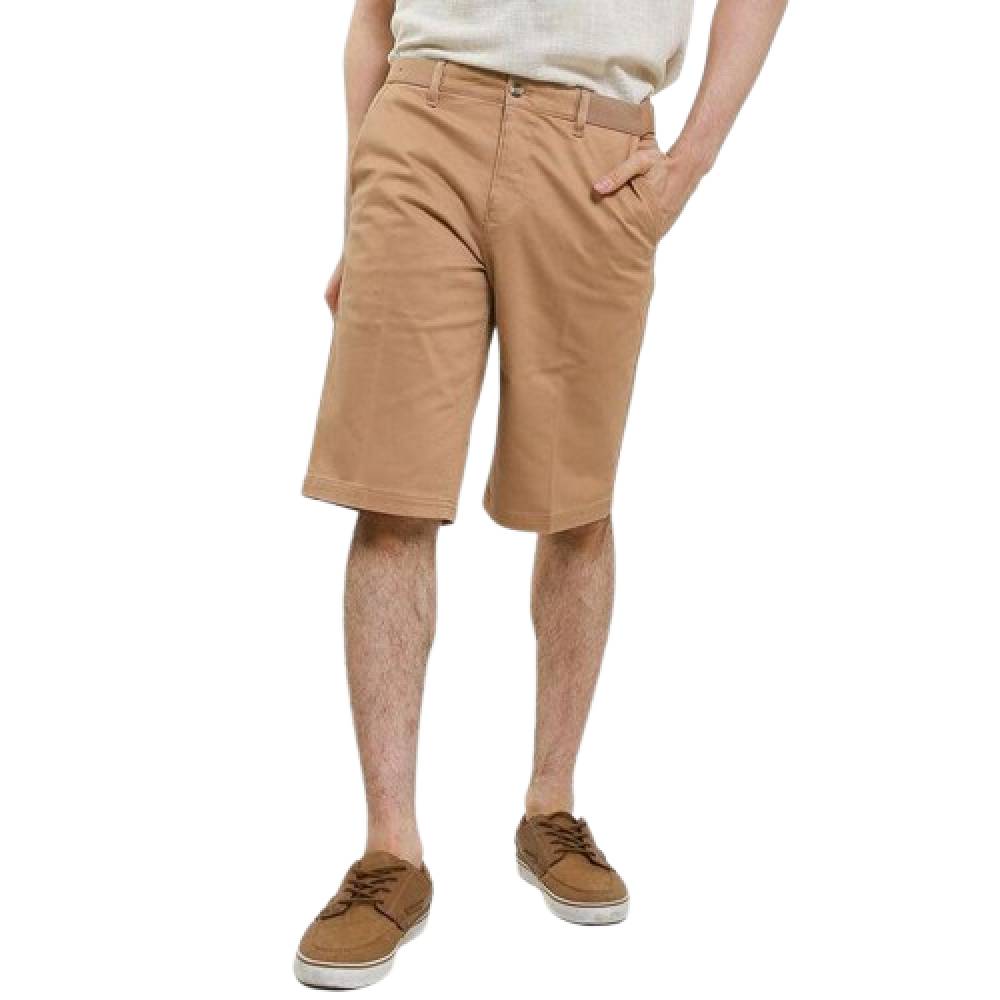 Cardinal Celana Pendek Bermuda Pria  ｜ F0204BK03E