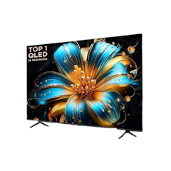 TCL Next Gen QLED 43 Inch