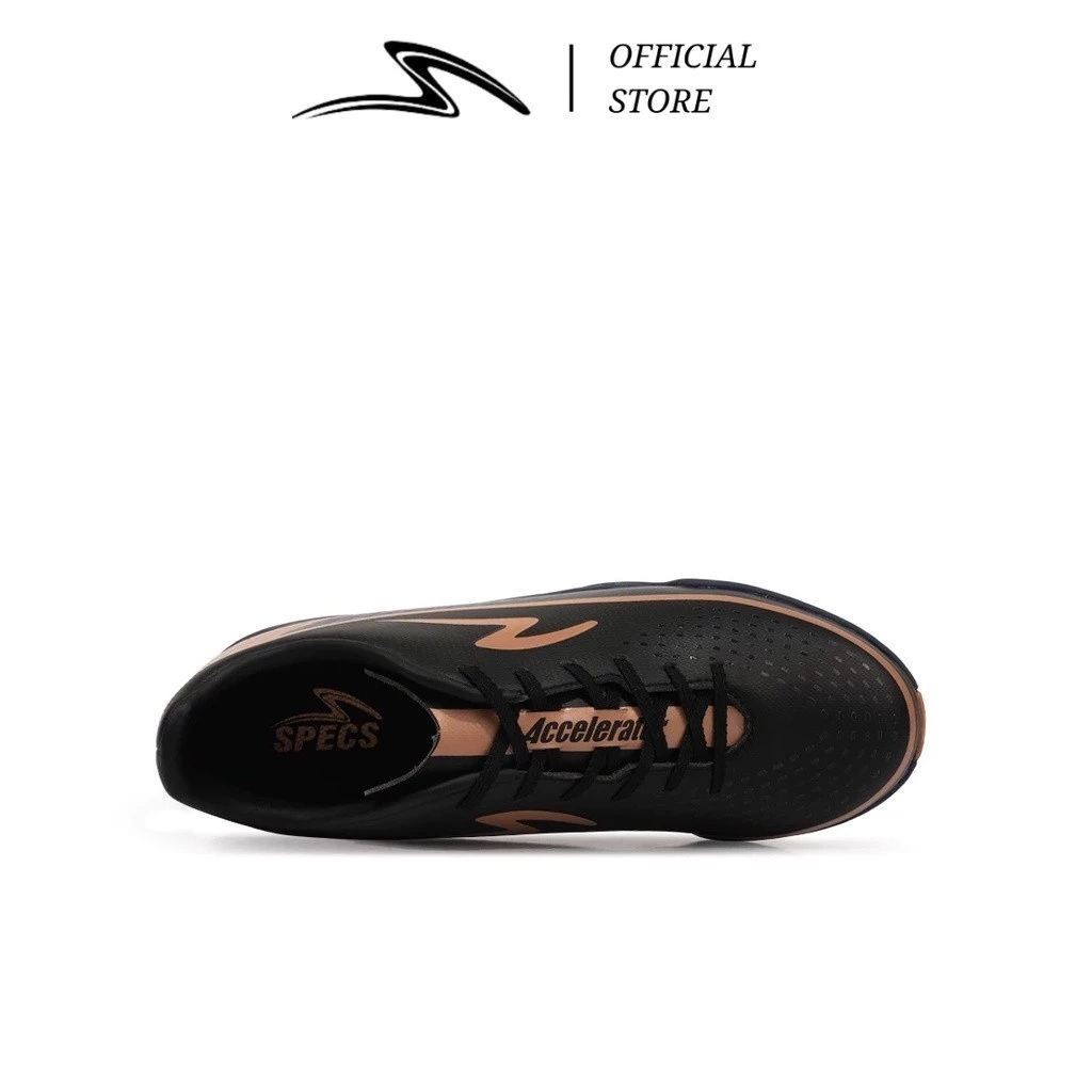 Panatrade Caraka Specs Atheria In Neutral Black Midnight Dreams Copper SPE110200033