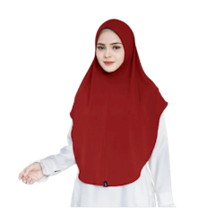 Irnanda Inara Bergo Instan