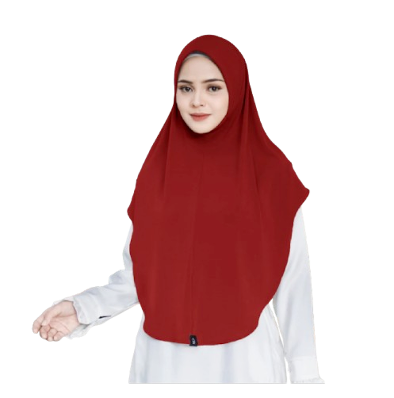 Irnanda Inara Bergo Instan 1