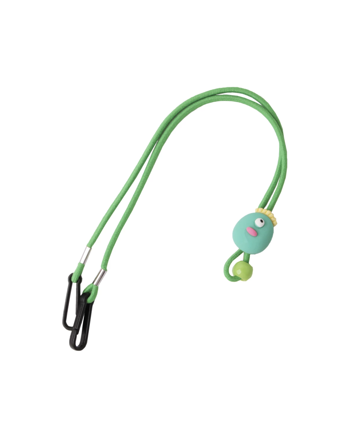 Stroberi Strap Mask Stopper Monster