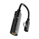 UNEED Audio Splitter Charging Adapter Type C to Audio Jack 3.5mm 1