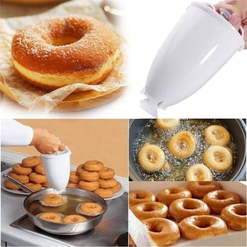 Donut Maker 3