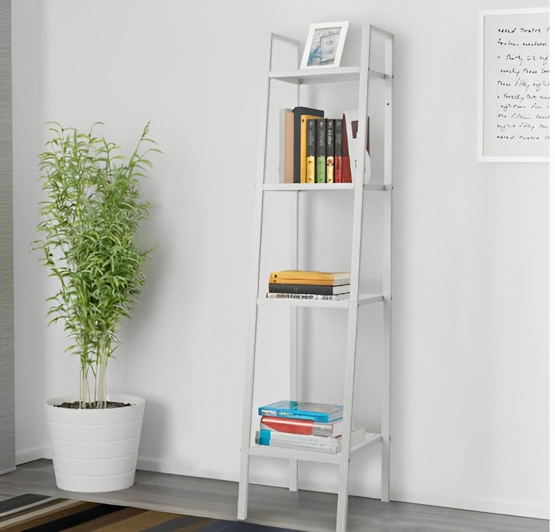 LERBERG Unit Rak 35x148 cm 5