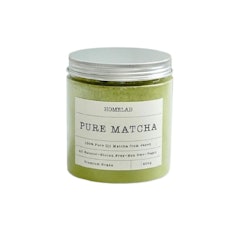 Homelab Pure Matcha