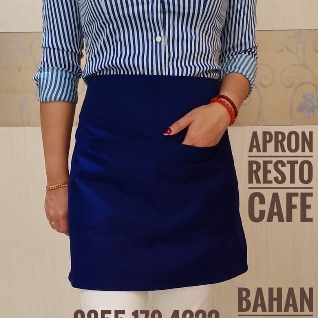 Apron Resto Cafe