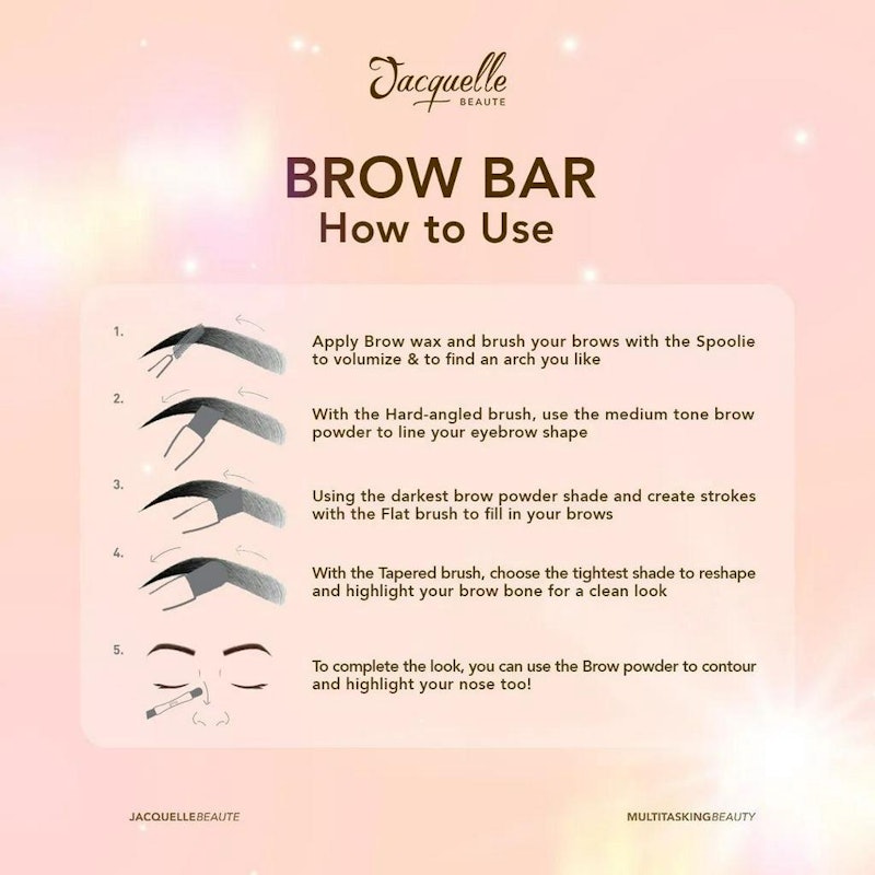 Brow Bar 4