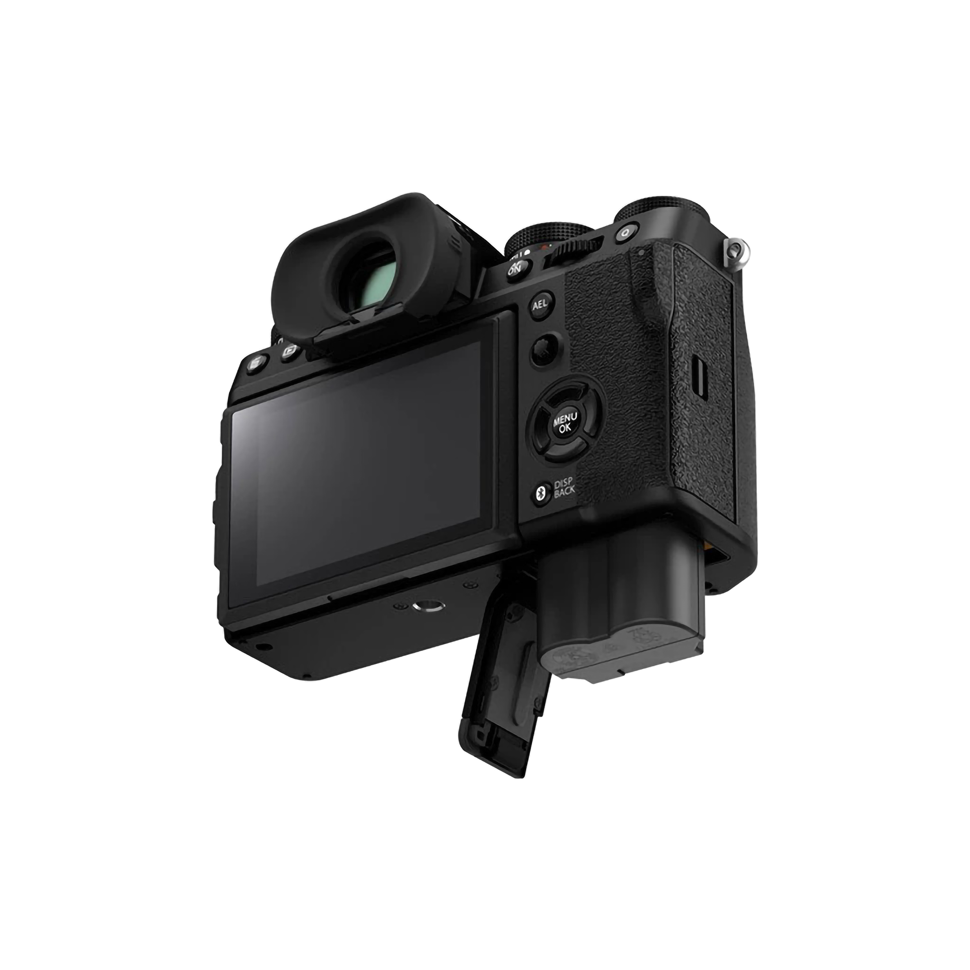 FUJIFILM X-T5 Body Only