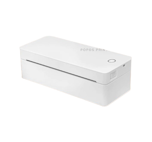 AIMO Printer Portable ｜ M08ES