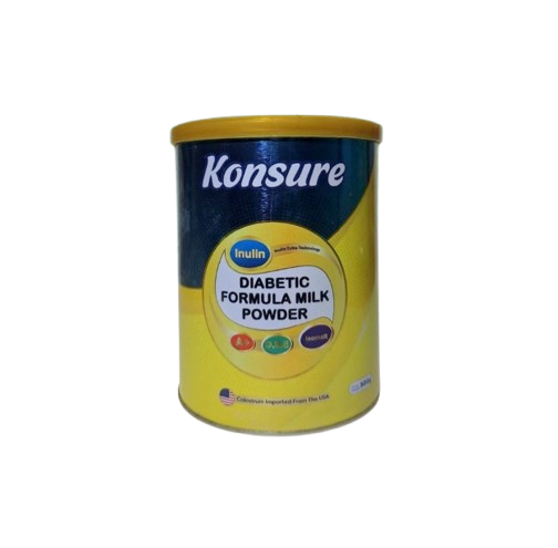 Konsure Diabetic Formula Milk Powder