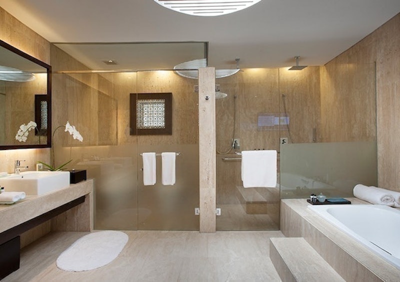 The Anvaya Beach Resort Bali 4