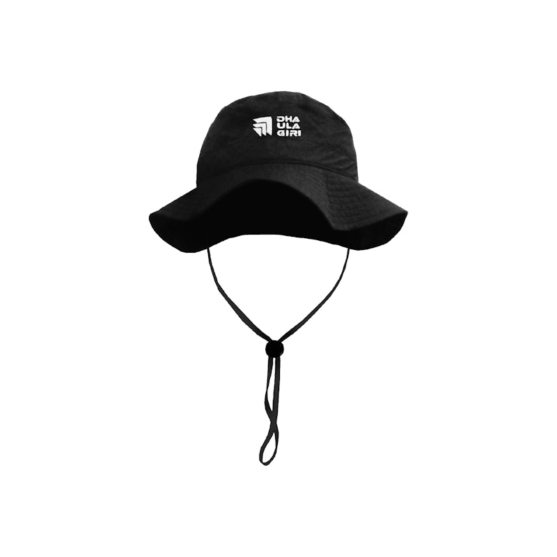 Dhaulagiri Dh Foldable Bucket Hat 1