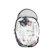 Malaya Baby Baby Nest Set Boat Include Kelambu 1