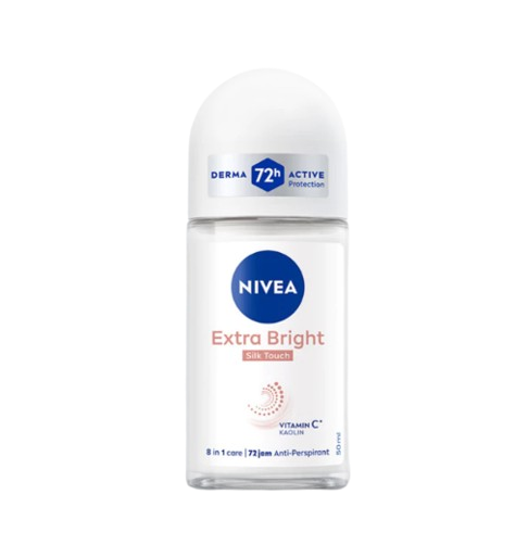 10 Rekomendasi Deodorant Terbaik  [Mengatasi Ketiak Basah dan Bau] (Terbaru Tahun 2026) 4