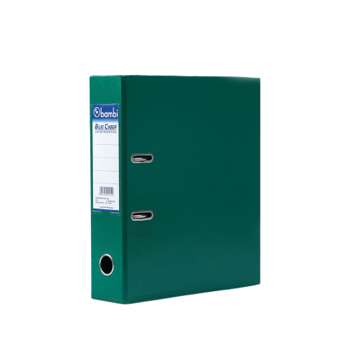 Bambi PVC Lever Arch File A4 1011