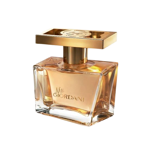 Oriflame Cosmetics Global SA Oriflame Giordani Gold Miss Giordani Eau de Parfum 30399