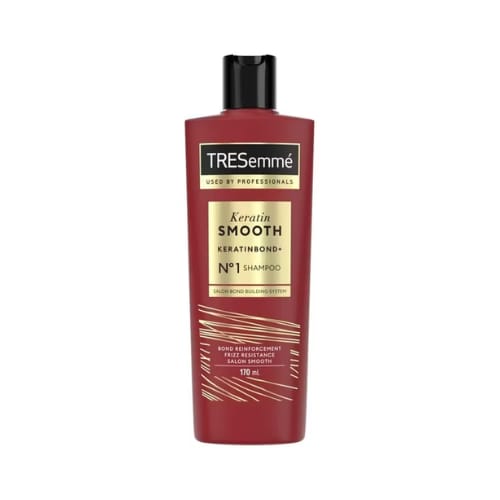TRESemmé ｜ Shampoo Keratin Smooth