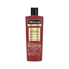 Shampoo Keratin Smooth
