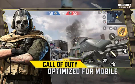 Call of Duty: Mobile 3