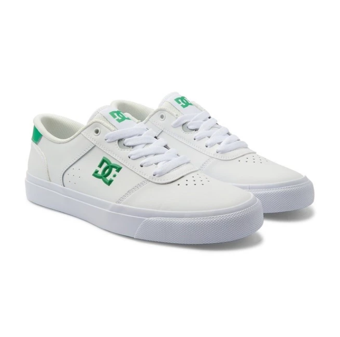 DC Shoes  DC Shoes Men Teknic Shoes ADYS300763
