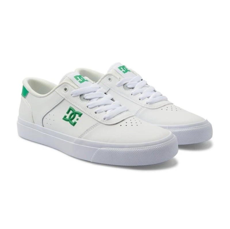 DC Shoes Men Teknic Shoes 4