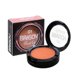 10 Rekomendasi Blush On untuk Kulit Kuning Langsat Terbaik (Terbaru Tahun 2026) 2