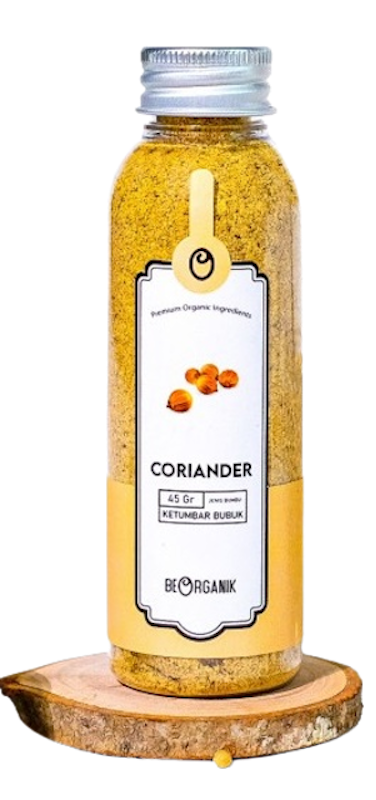 Coriander Powder / Ketumbar Bubuk 1