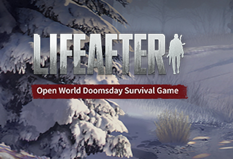 LifeAfter 1