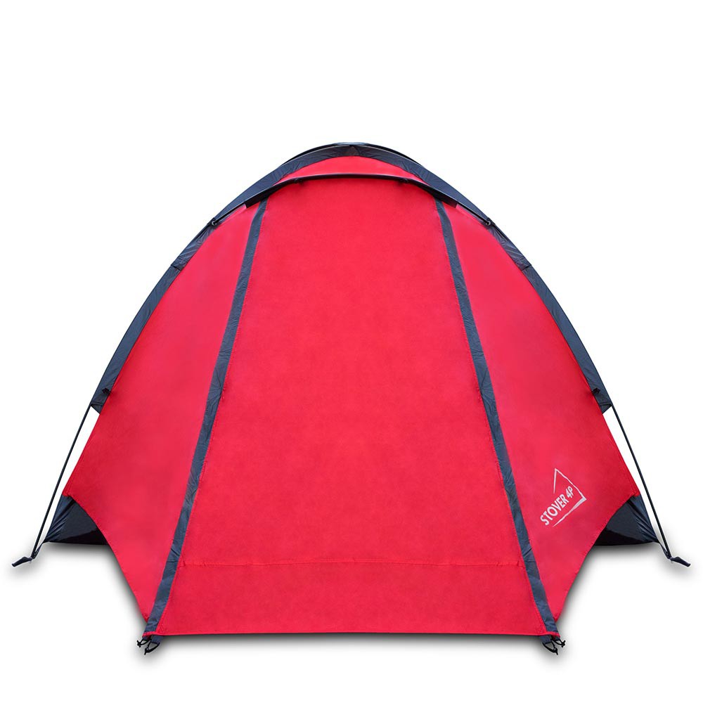 EIGER STOVER 4P