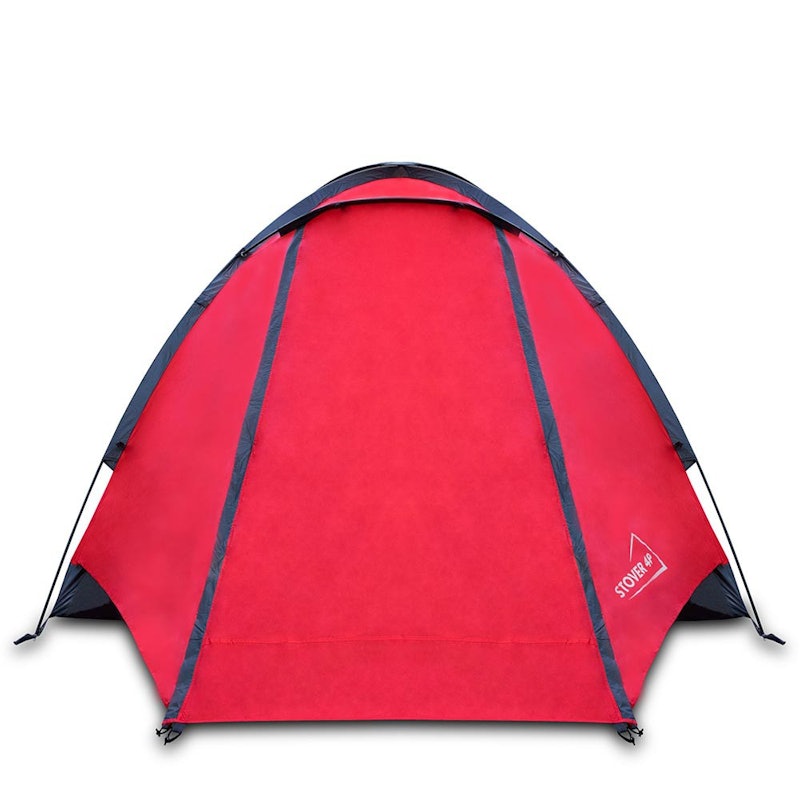 EIGER STOVER 4P 3