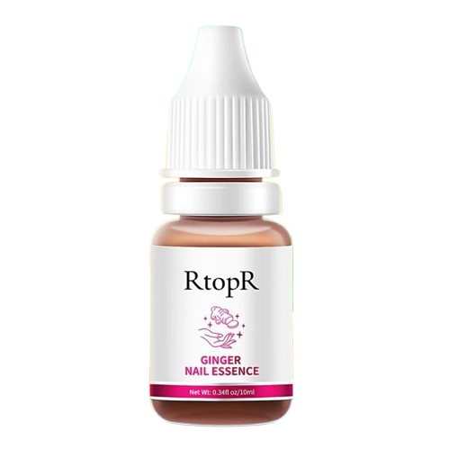 RtopR Ginger Nail Essence