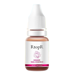RtopR Ginger Nail Essence